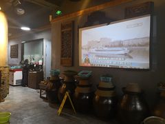 -阿嫂印象·民间江湖菜(大学城店)
