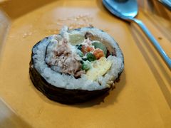 -八福力韩国休闲餐厅(泉舜店)