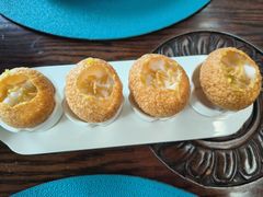 -甘尼仕印度餐厅爵士酒吧(阳春巷店)