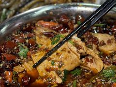 -辣螃铠盆盆蟹大排档(总店)