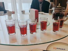 -燕郊烧鸽子(酷车小镇店)