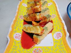 那家自制豆腐-那家小馆•北京菜•烤鸭(中关村店)