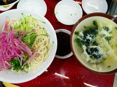 android_upload_pic-宣文楼老北京炸酱面老店(王府井店)