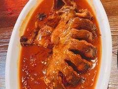 -合家院饭庄(榆关道店)