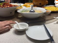 红烧黑头鱼-郑庄脂渣海鲜楼(九水路店)