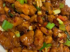 -小船渔村•大连菜•大连焖鱼(明泽街店)