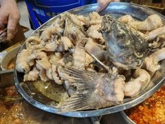 -肖肖酸萝卜鱼火锅(总店)