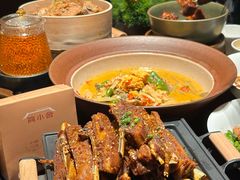 -简小舍· 民间手艺菜(古德寺店)