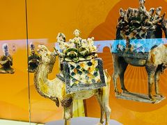 -陕西历史博物馆