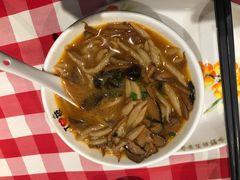 -西贝莜面村(上海百联西郊店)