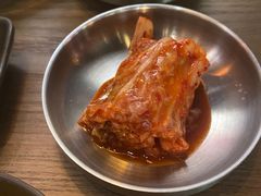 -香猪坊韩国烤肉专属门店(魏公村店)