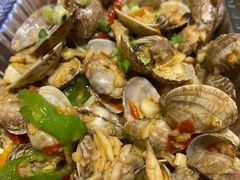 -马海涛牛肉串·午市牛腩饭·烧烤夜宵(领汇广场店)