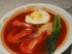 -松鹤面馆·古法焖肉面(观前店)