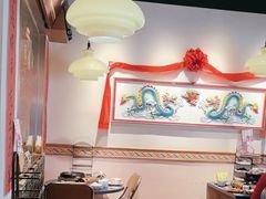 -邹开喜·小海鲜醉鸡煲·潮汕鲜切牛肉店(襄阳北路店)