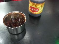 必备调料-郑家包子牛肉拉面(尚勤路店)