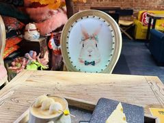 -16毫米咖啡&酒吧(南锣鼓巷店)