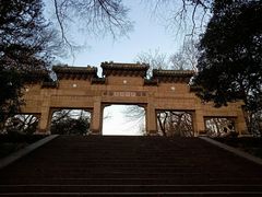 -灵谷景区