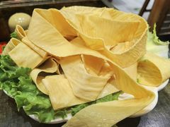 -宽板凳老灶火锅(八角游乐园店)