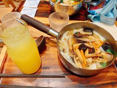 -小满手工粉(上海月星环球港店)