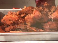 -香园炸鸡(鞍山西道店)