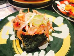 -回転寿司酒場 銀座沼津港