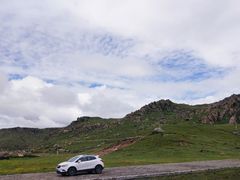 -兔儿山