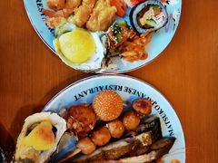 -松子料理(世纪城店)