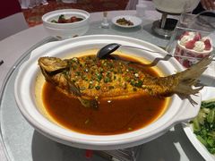 -九龙大酒店·金牌楚菜(武泰闸店)