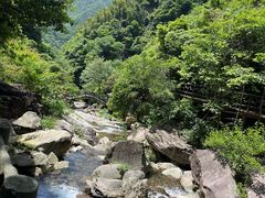 -浙北大峡谷