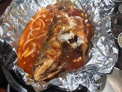 -19号私房菜(云南路店)