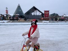 -北极村旅游风景区