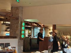 -桐湾大院·桐庐菜(滨江店)