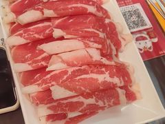 -京元盛铜锅涮肉(上海总店)