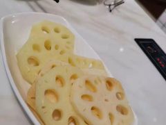 -潮汕大目牛肉火锅(上梅林店)