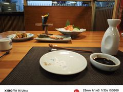 -菊上日式料理(蚌埠银泰店)