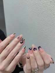 -H12 STAR日式美甲美睫专门店