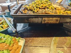 -江边城外烤全鱼(方庄时代购物中心店)