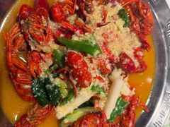 -527烧烤·龙虾·精酿酒(小石城美乐城店)