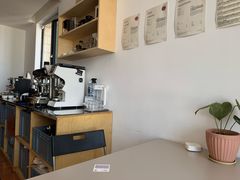 -纽巷咖啡 SOFTFOCUS COFFEE(锦和巴黎时韵店)
