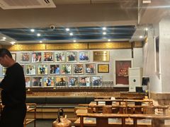 -南门四季铜锅涮肉(左家庄店)