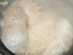 -崂山水果园农家宴(泉水鸡店)