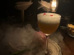 -BAR Signal·鸡尾酒酒吧