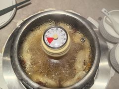 -芸山季·云南野生菌火锅(宝能环球汇店)