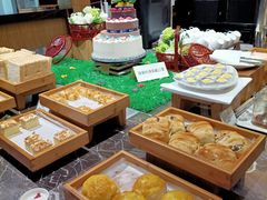 -广州都喜泰丽温泉度假酒店