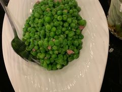 火丁蜜豆-徐记私厨(半淞园路店)