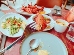 -城市露台景观餐厅(淮海路店)