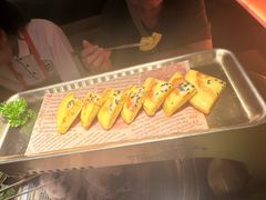 -西塔老太太泥炉烤肉(上海七宝领展广场店)