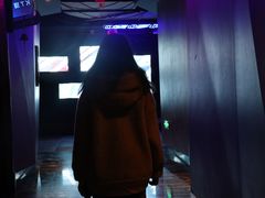 -唛哆哆KTV(姜山万达店)