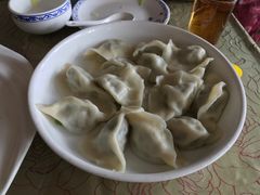 水饺三鲜-好妈王饺子(滂江街店)