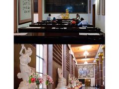 -龙口南山旅游景区